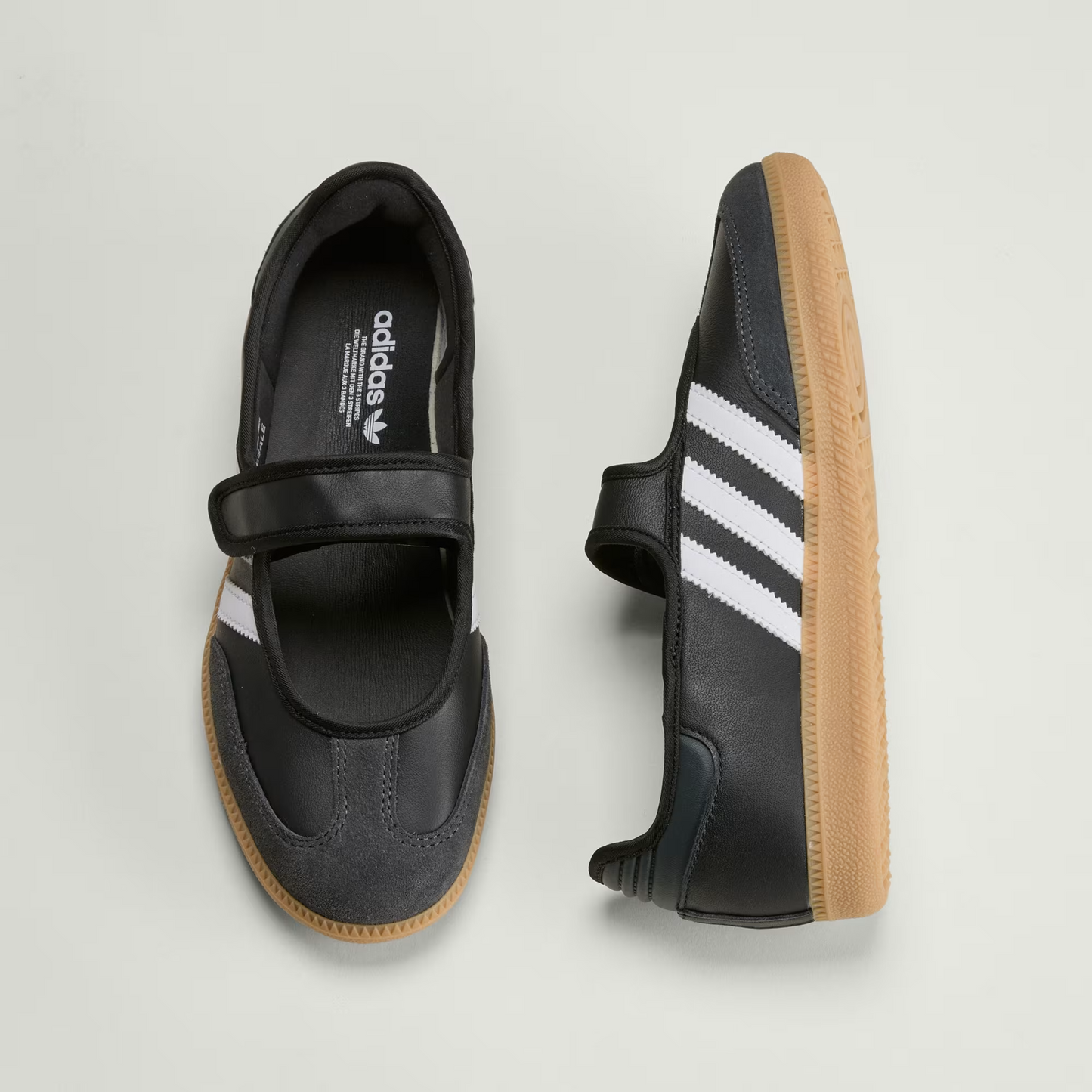 Samba Jane Sneakers