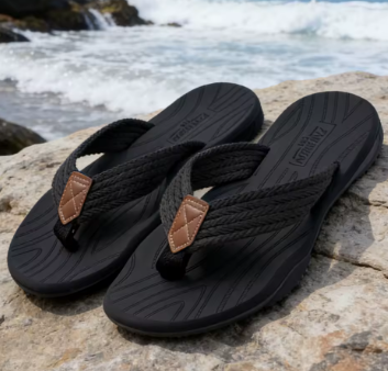 Best Comfortable Slides for summer