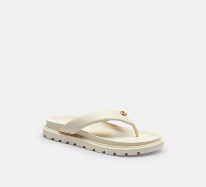 Brynn Thong Sandals